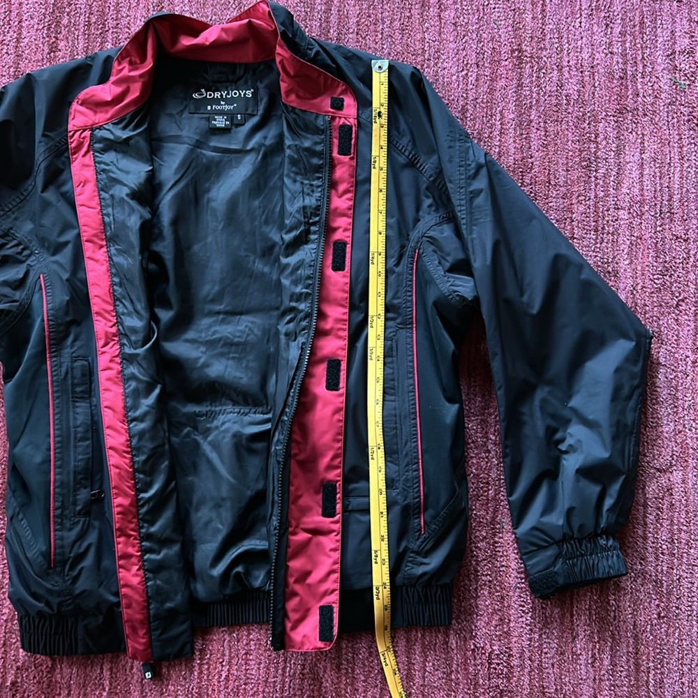 Golf Jacket - image 2